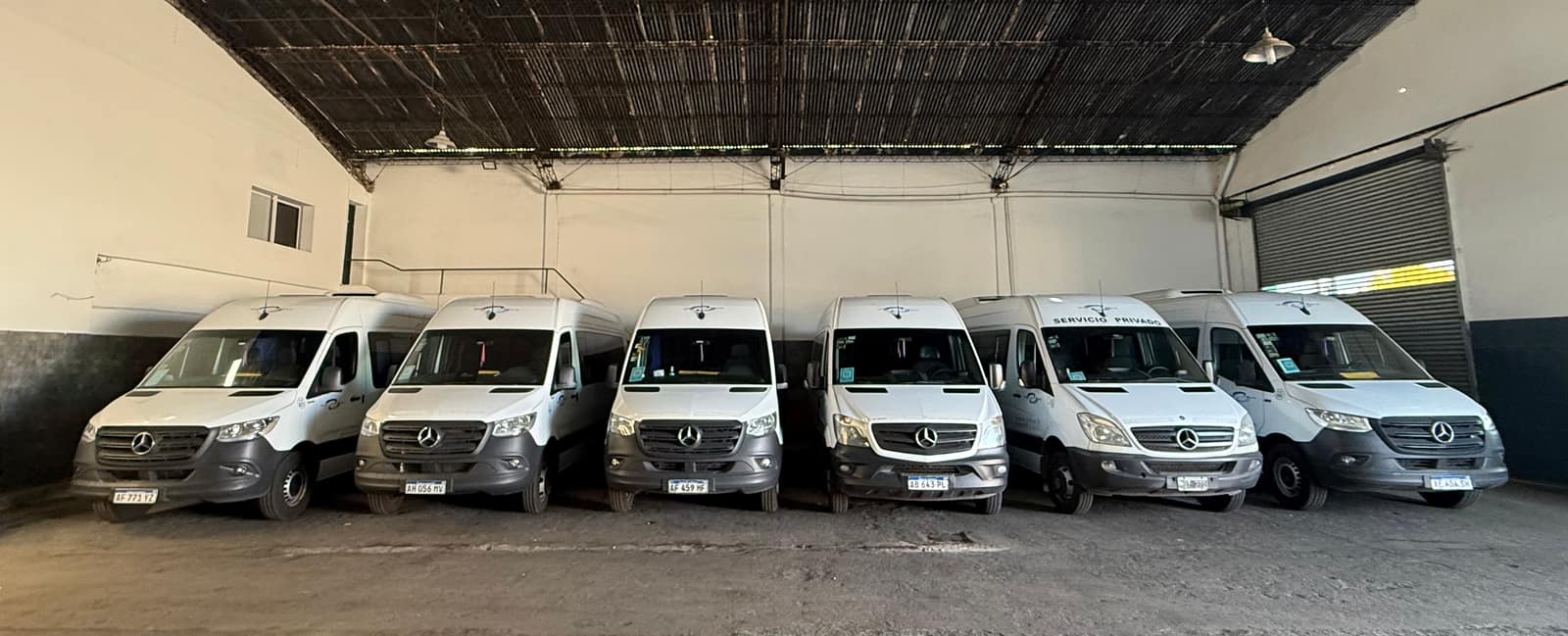 Val-Bus Transporte